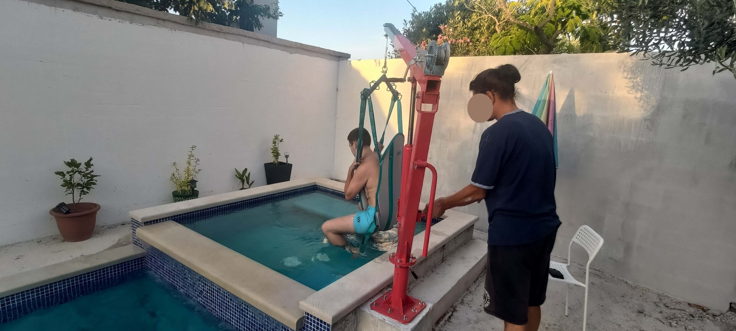 aqua-lift